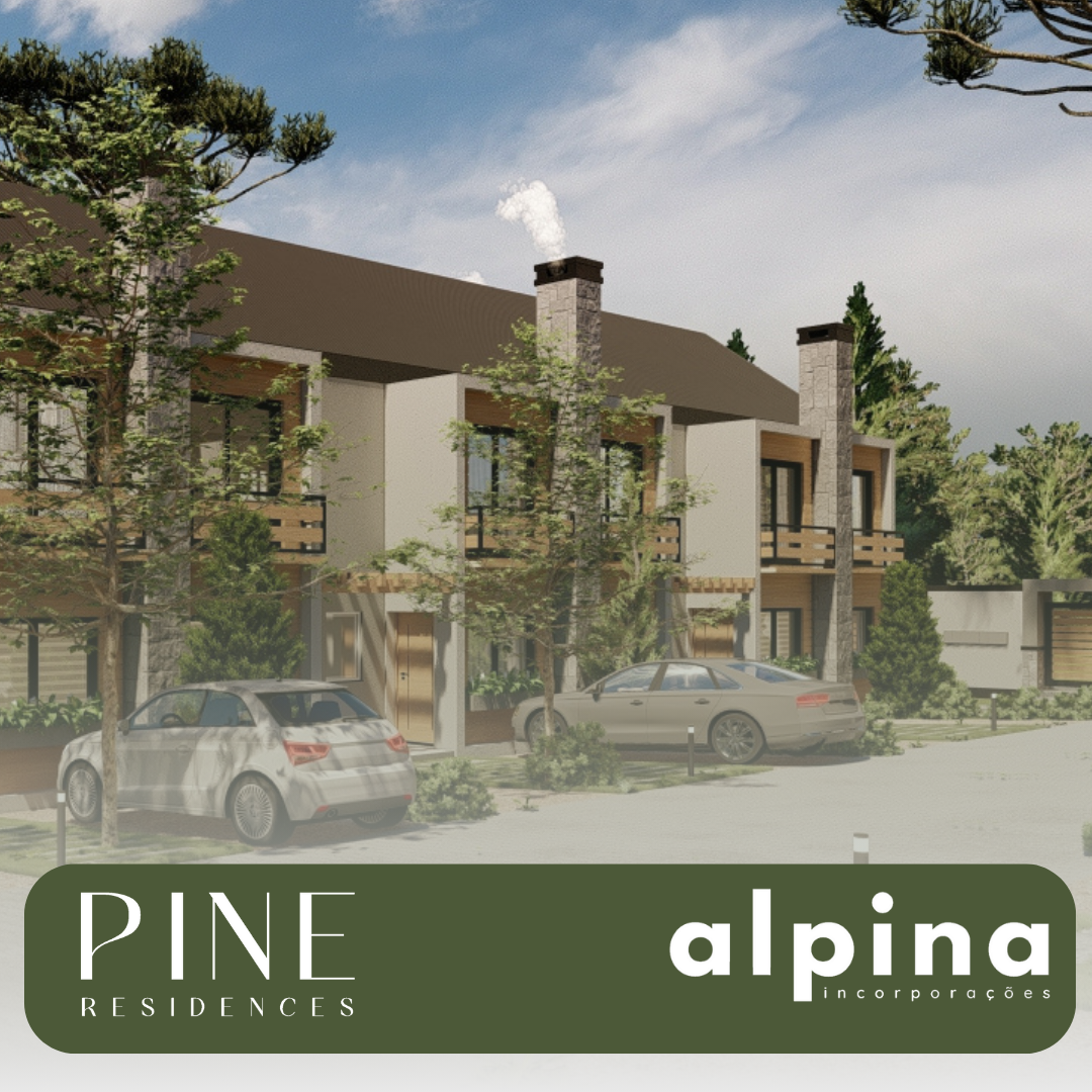 Pine Residences