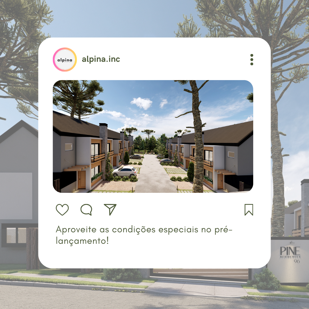Pine Residences