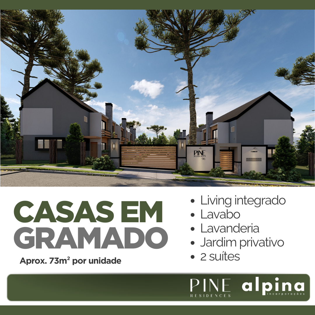 Pine Residences