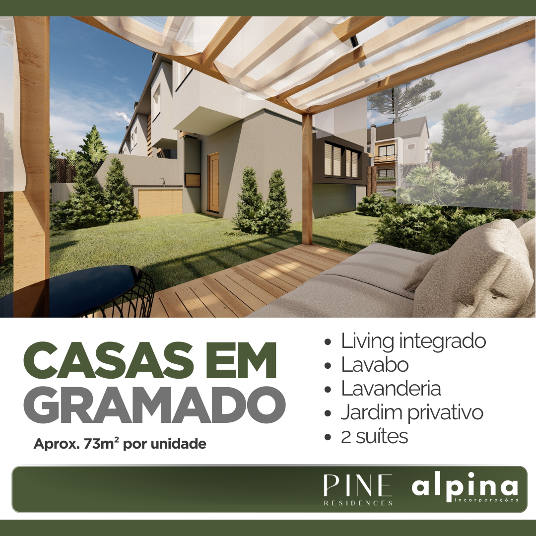 Pine Residences