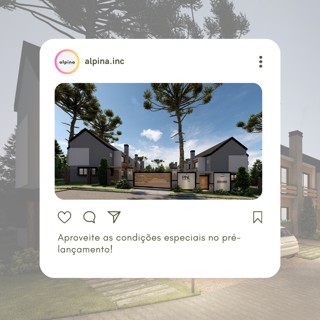 Pine Residences
