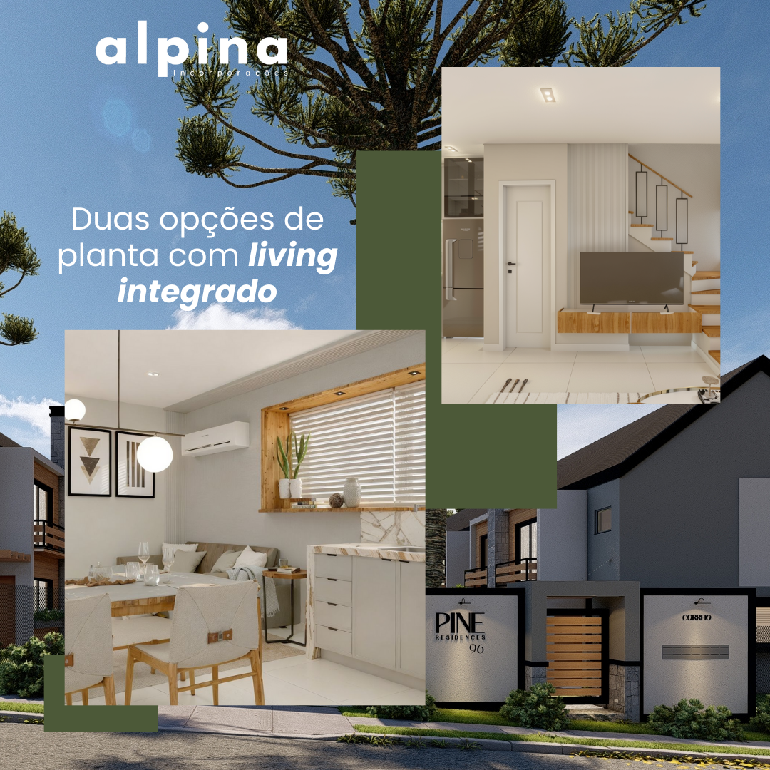 Pine Residences