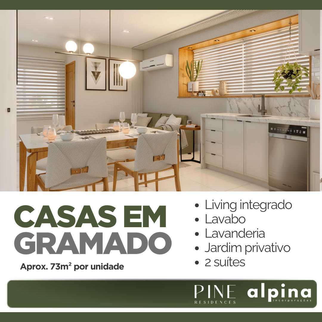 Pine Residences