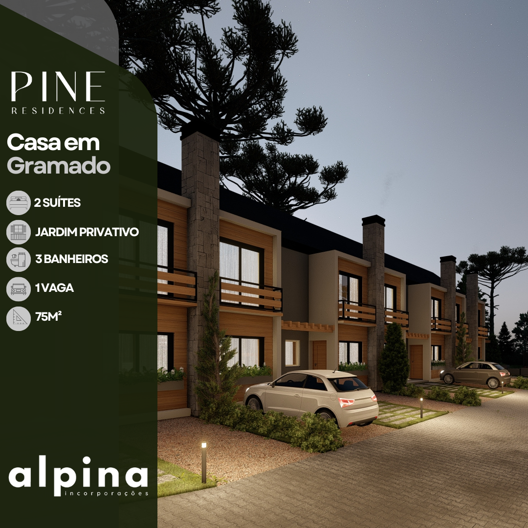 Pine Residences