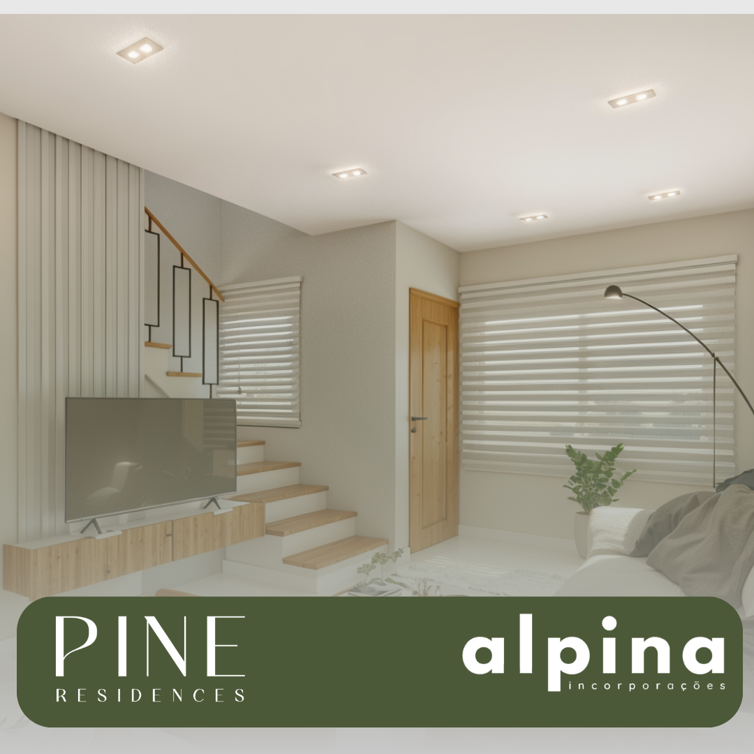 Pine Residences