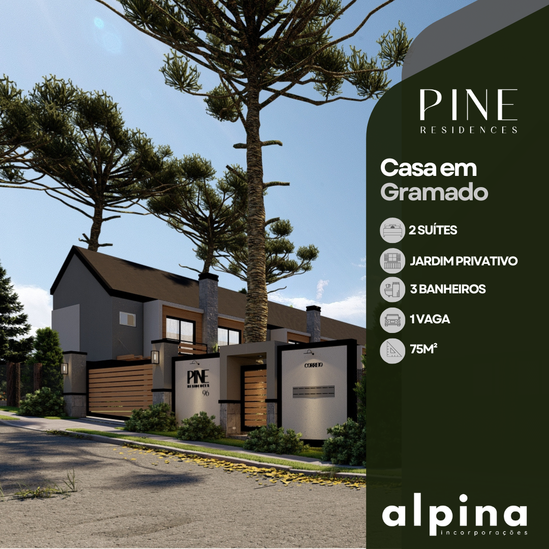 Pine Residences
