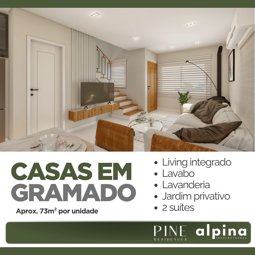Pine Residences