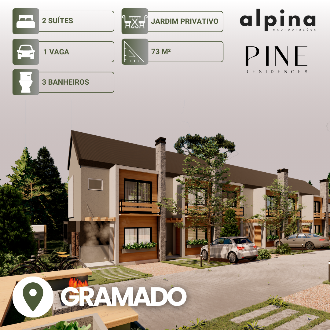 Pine Residences