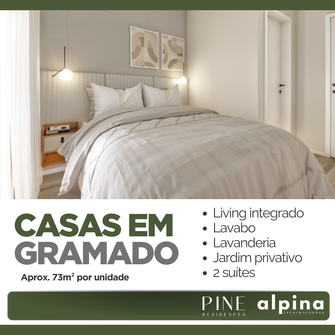 Pine Residences