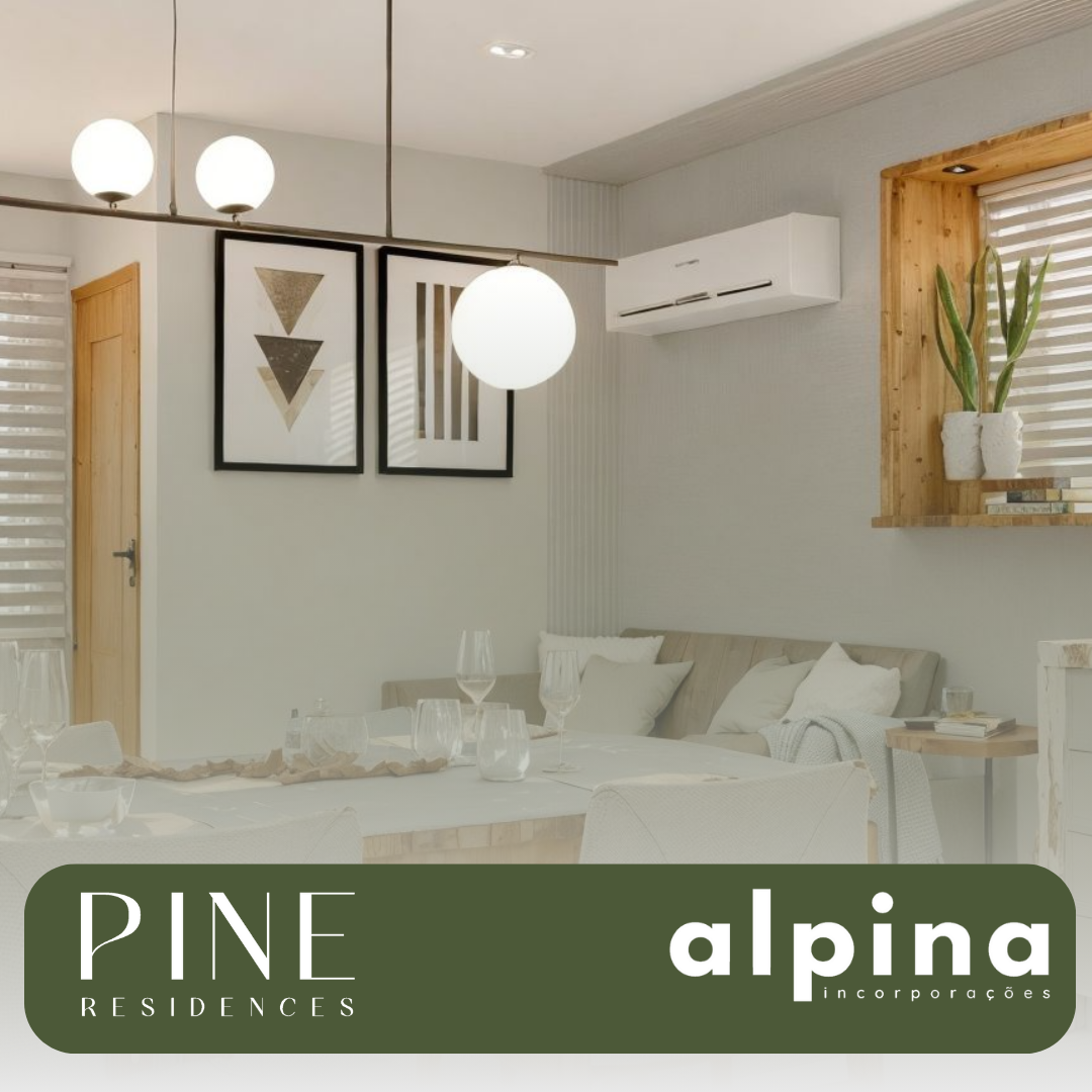 Pine Residences