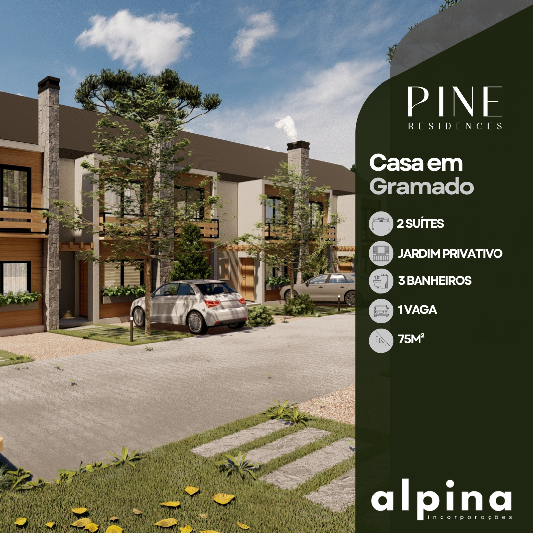 Pine Residences