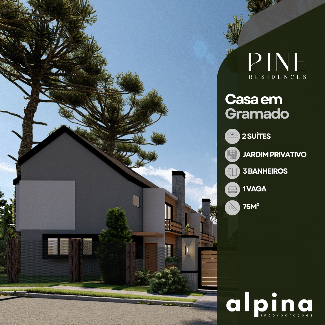 Pine Residences