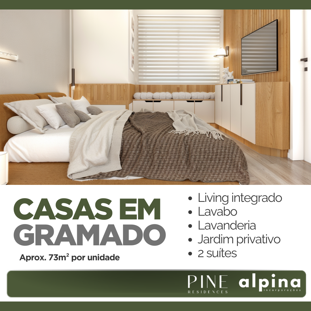 Pine Residences