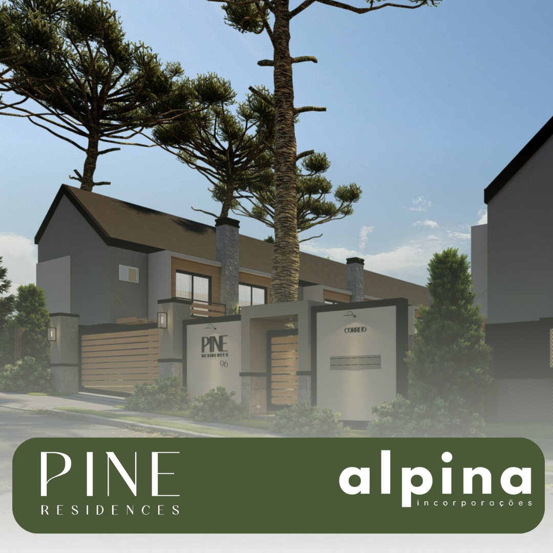 Pine Residences