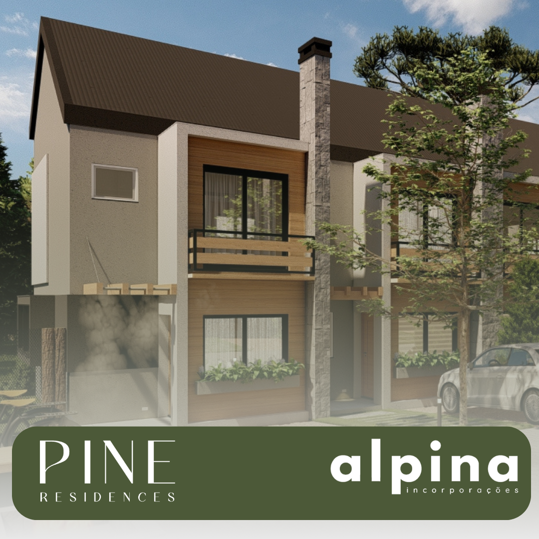 Pine Residences