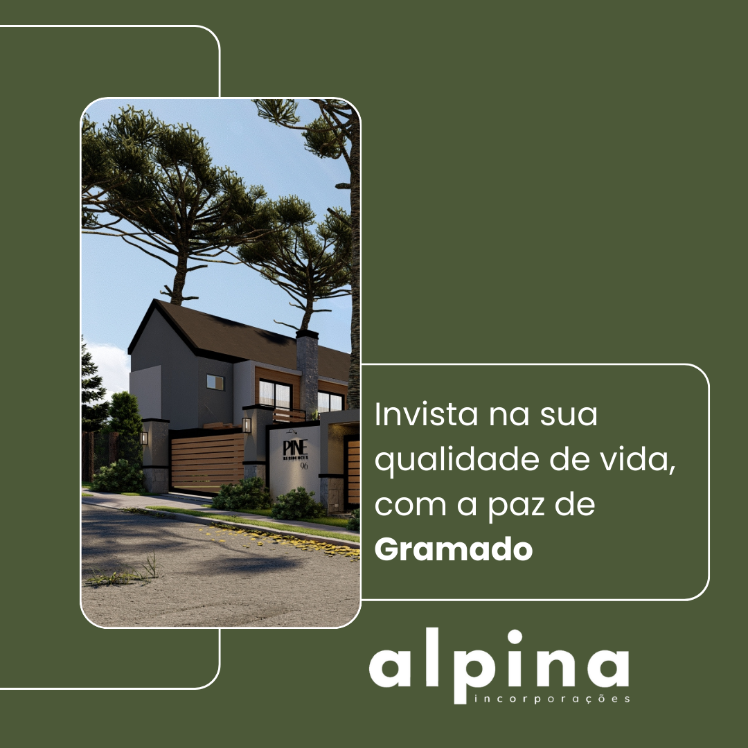 Pine Residences