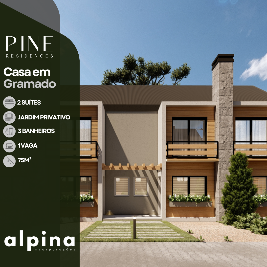 Pine Residences