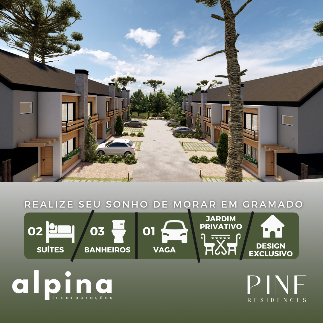 Pine Residences