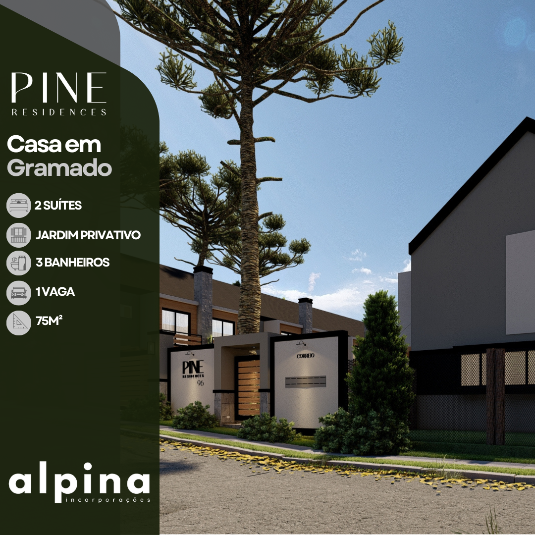 Pine Residences