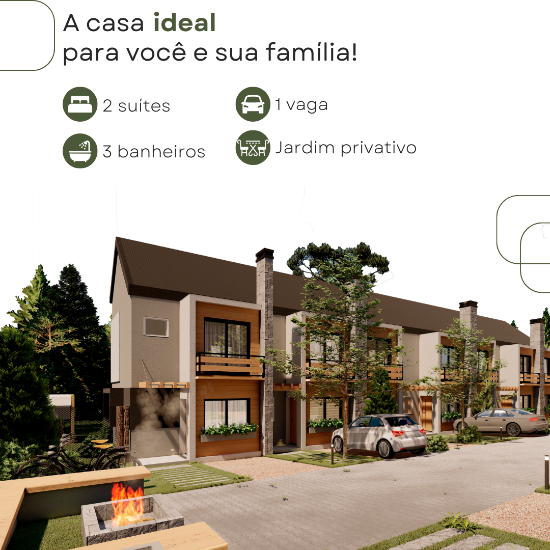 Pine Residences