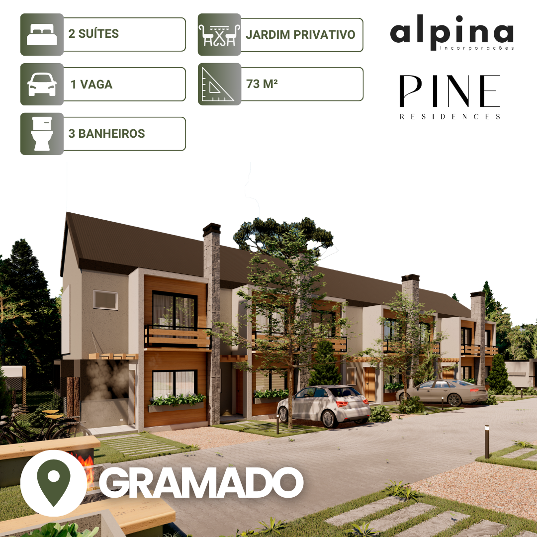 Pine Residences