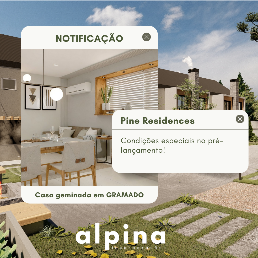 Pine Residences