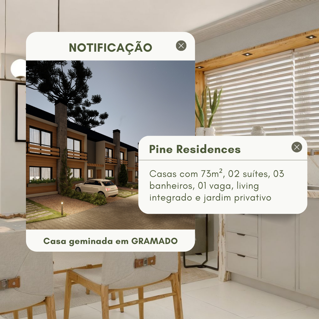 Pine Residences