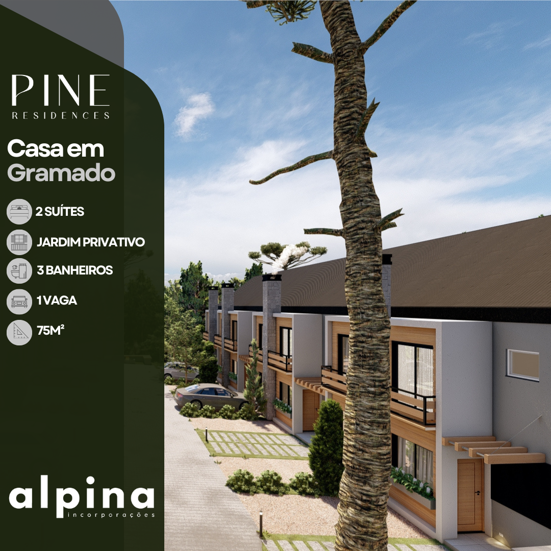 Pine Residences