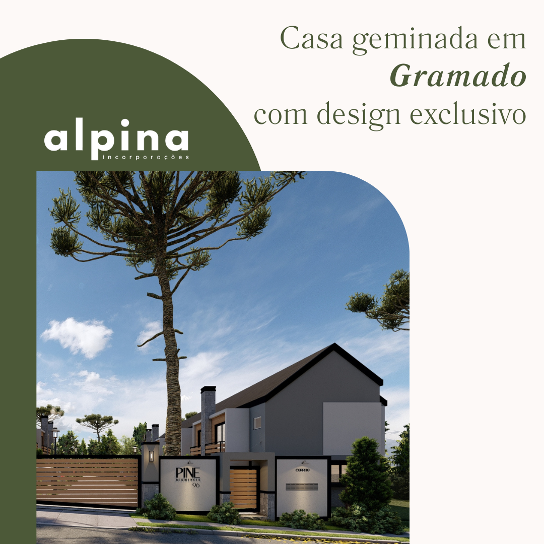 Pine Residences
