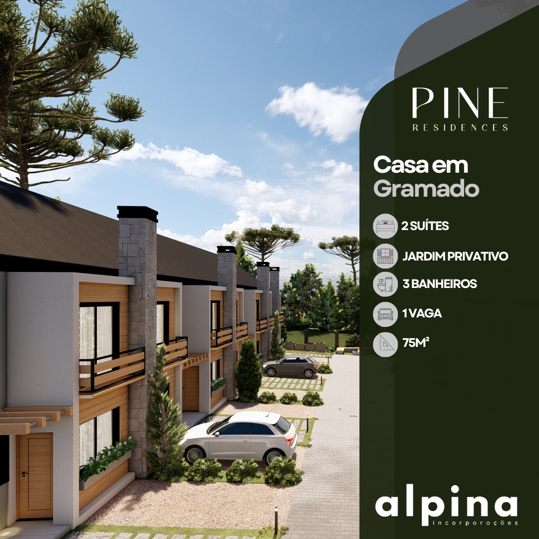Pine Residences