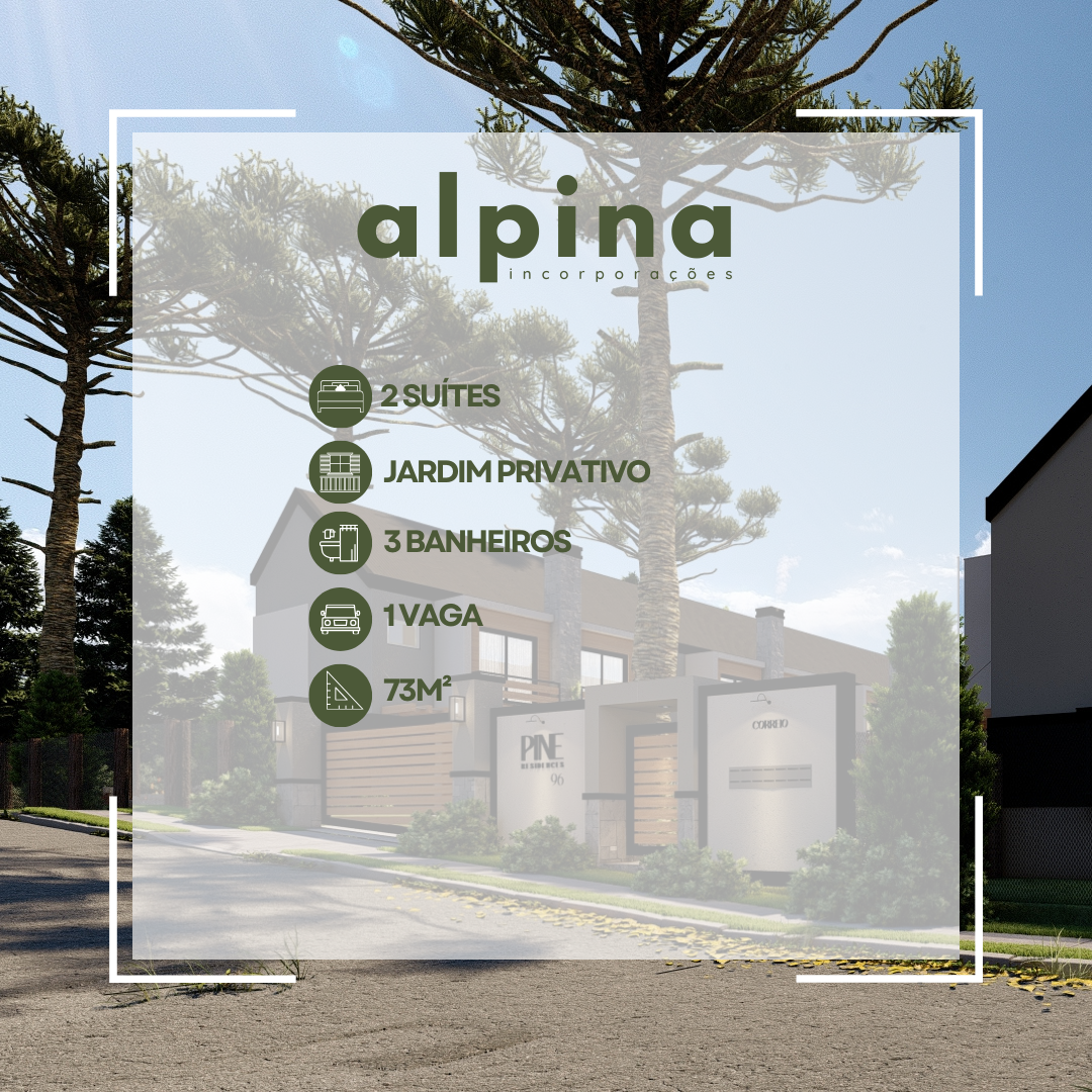 Pine Residences