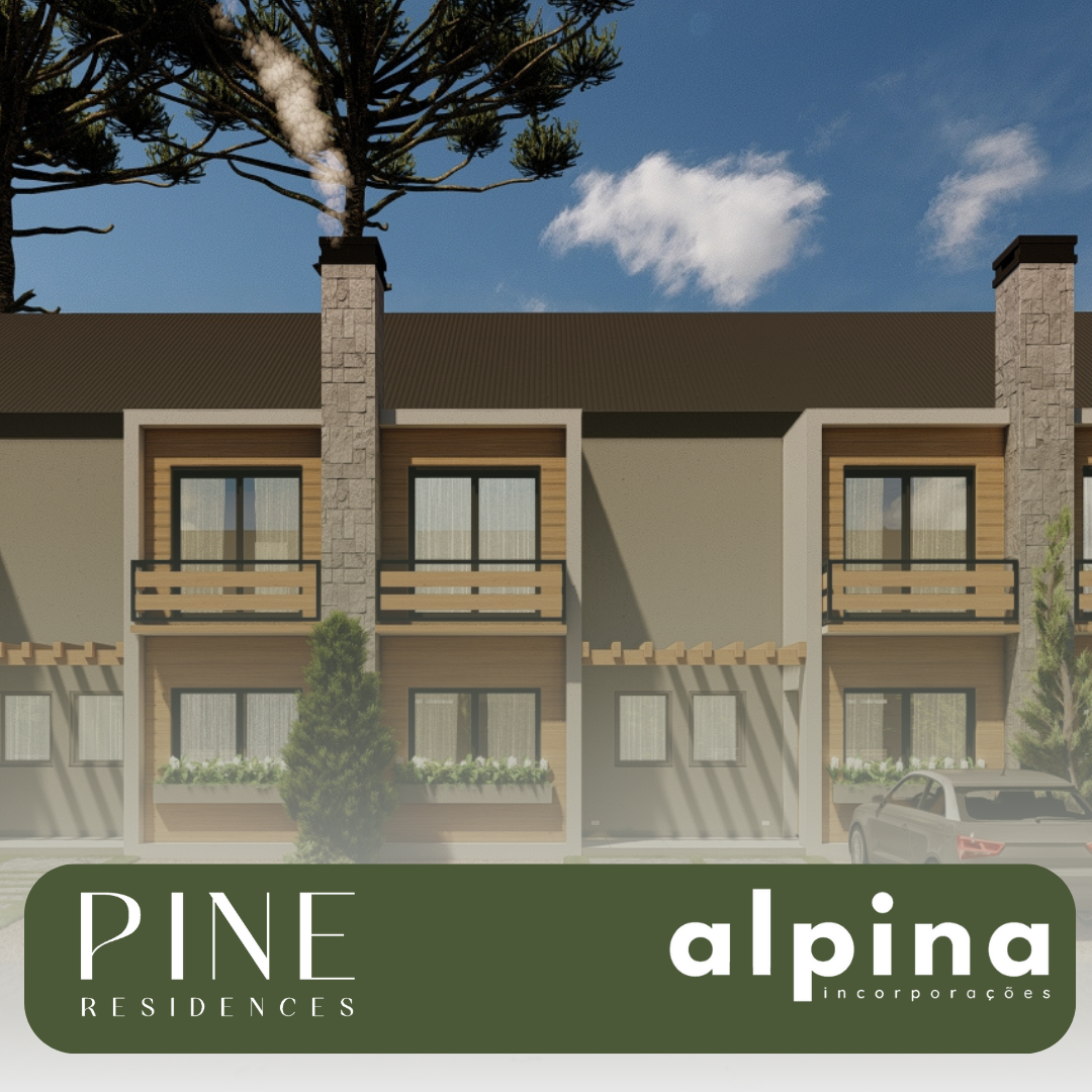 Pine Residences
