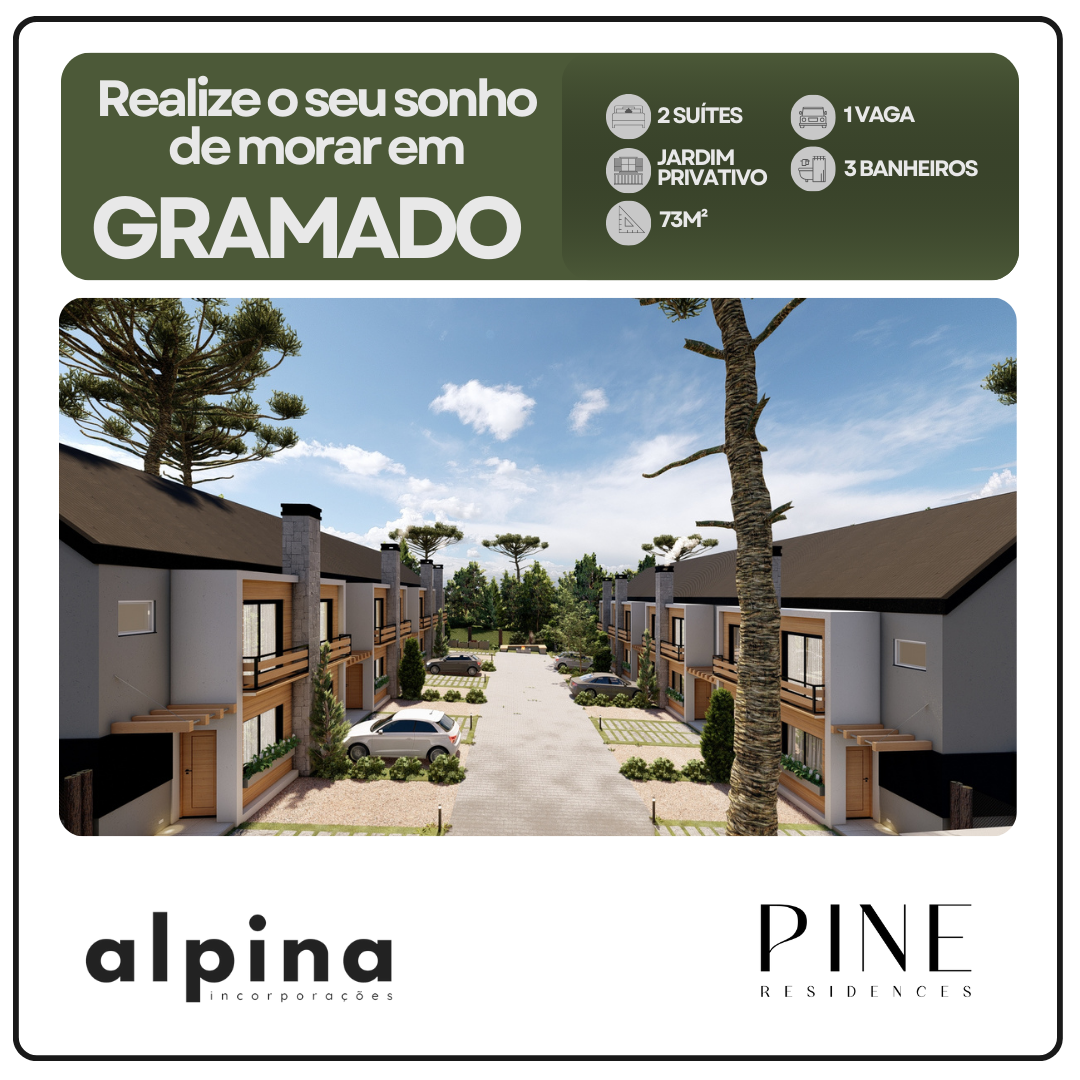 Pine Residences