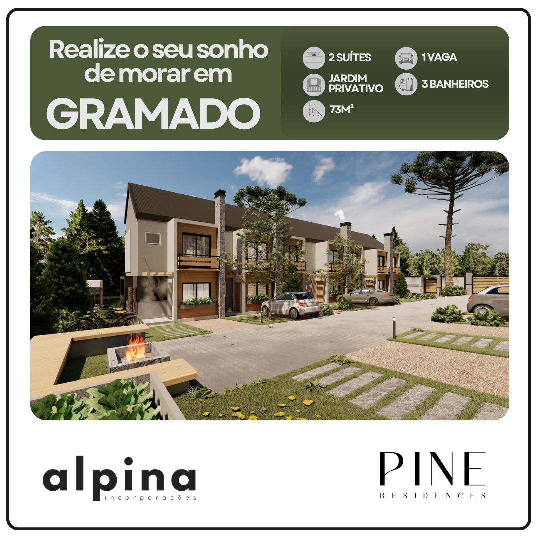 Pine Residences