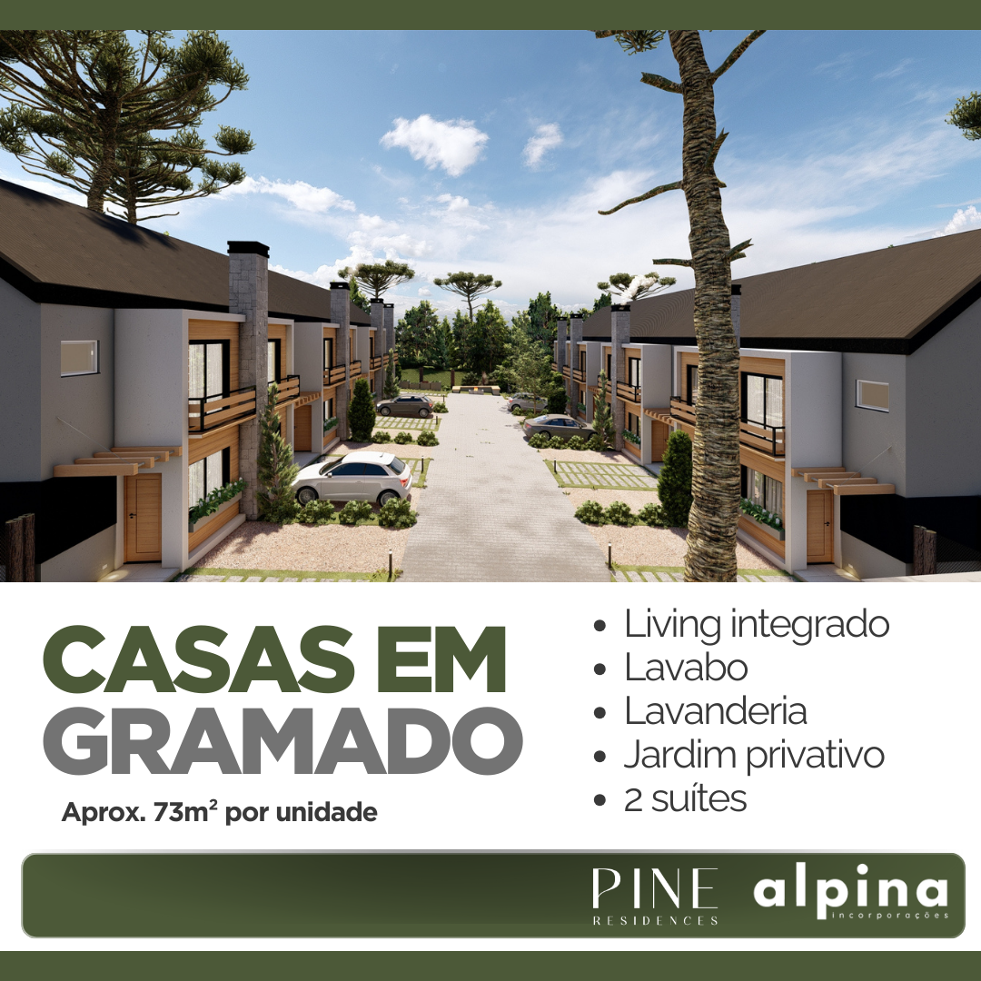 Pine Residences