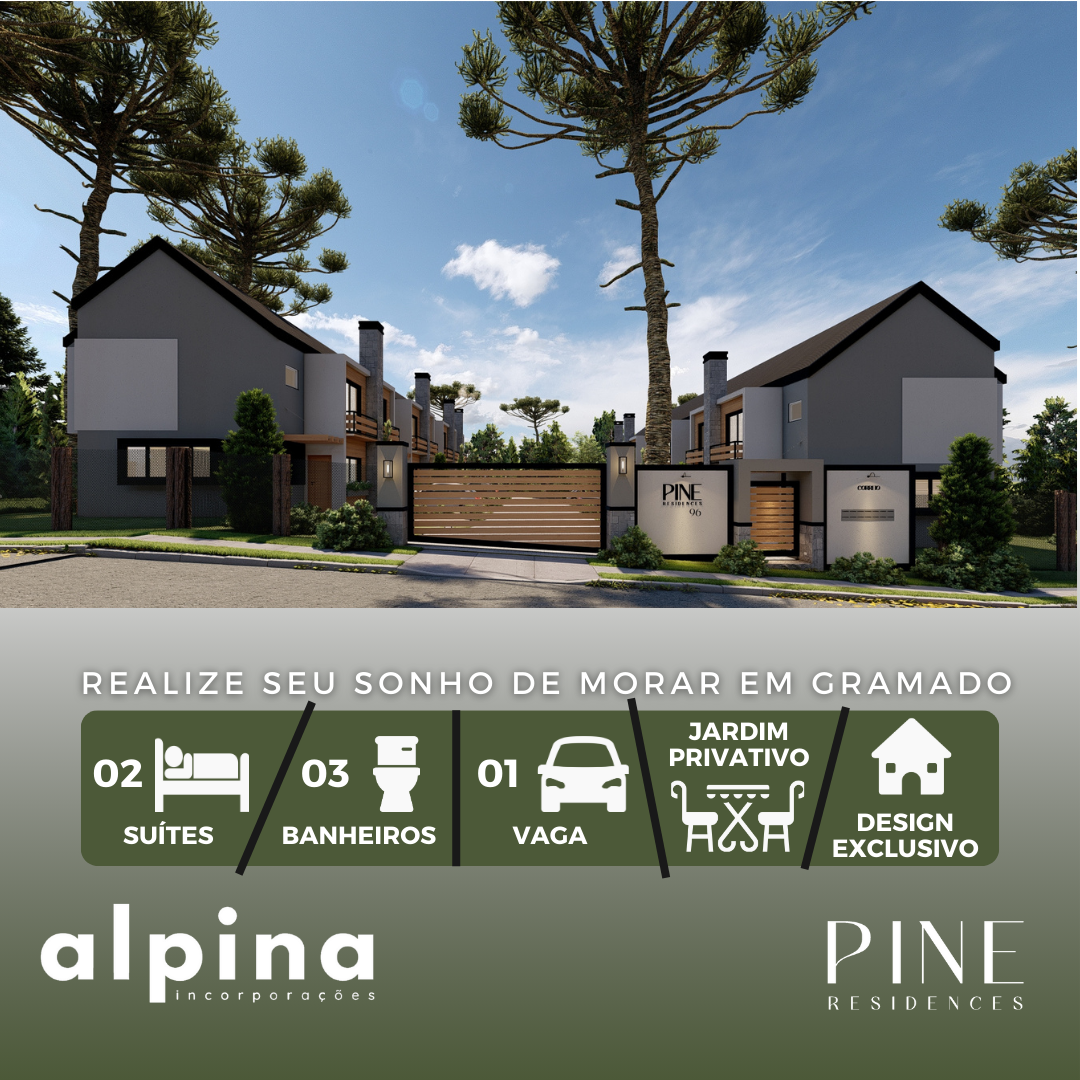 Pine Residences