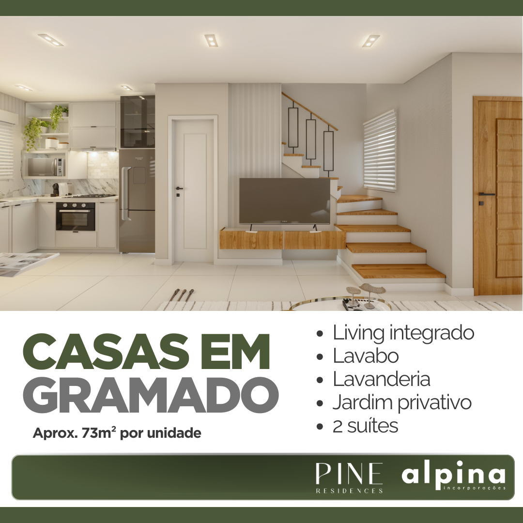 Pine Residences