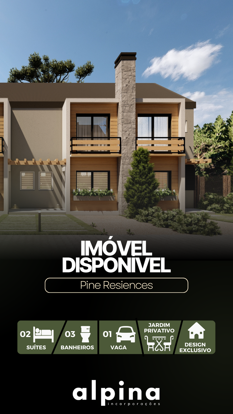 Pine Residences