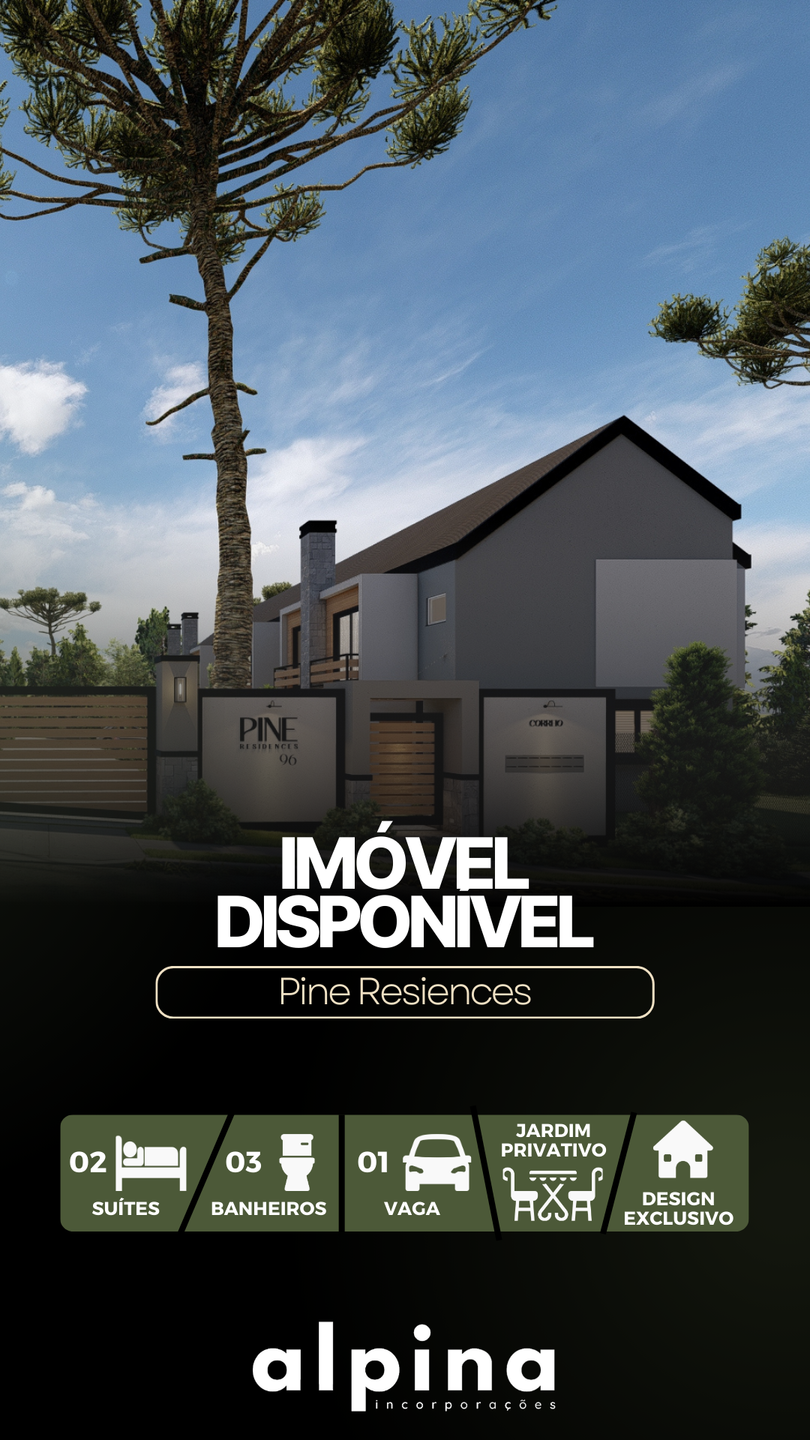 Pine Residences
