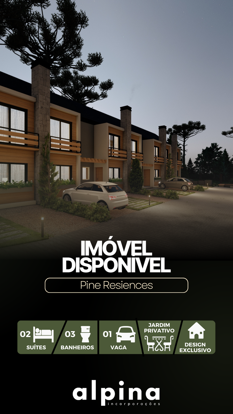Pine Residences
