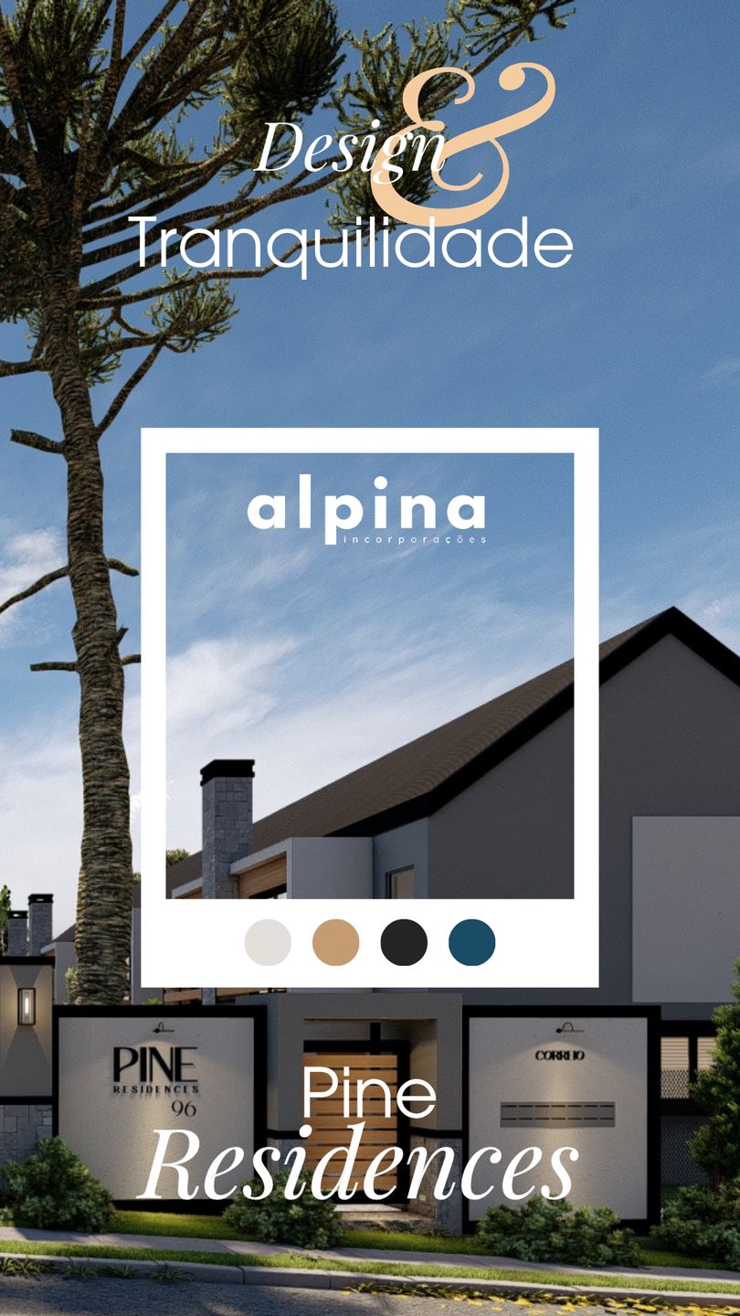 Pine Residences