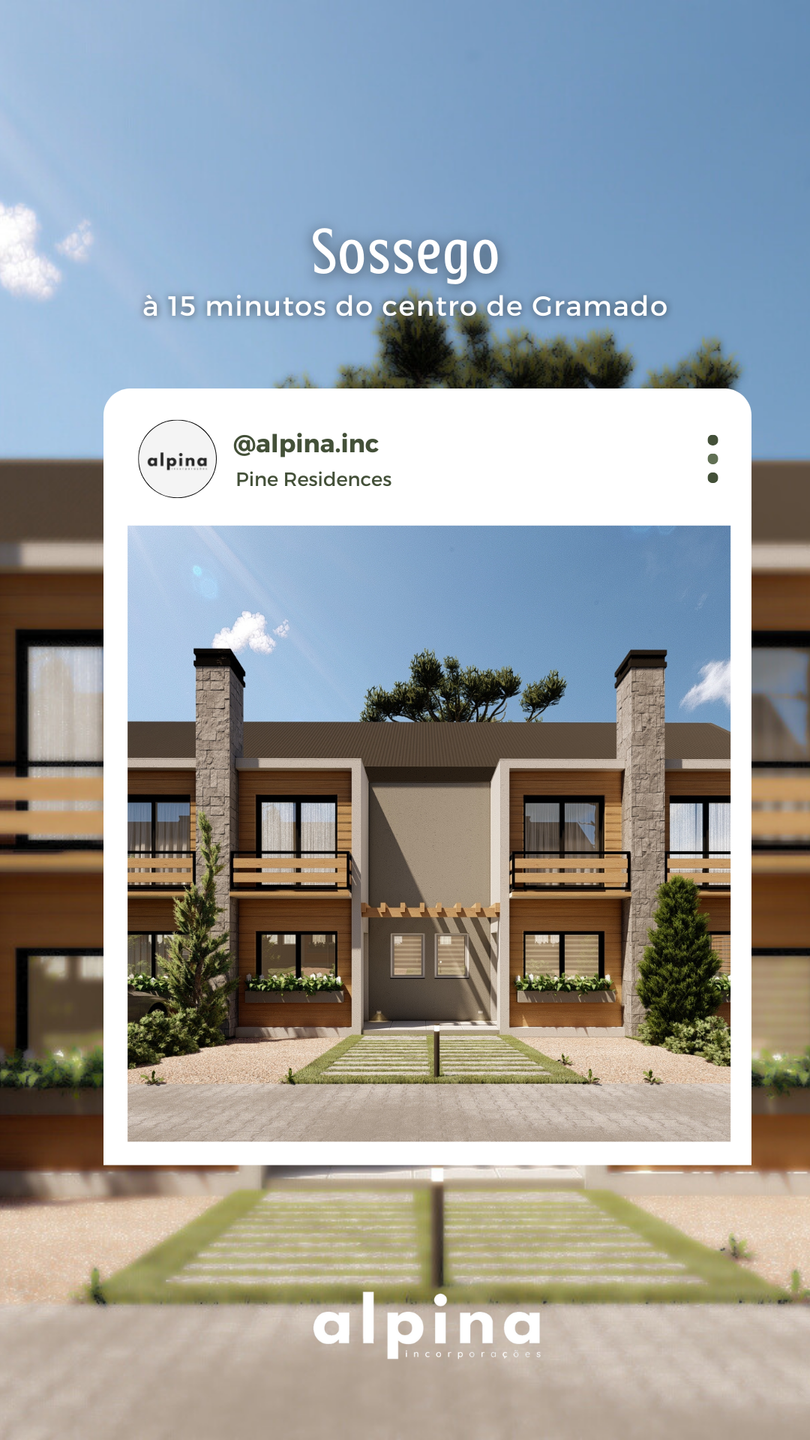Pine Residences