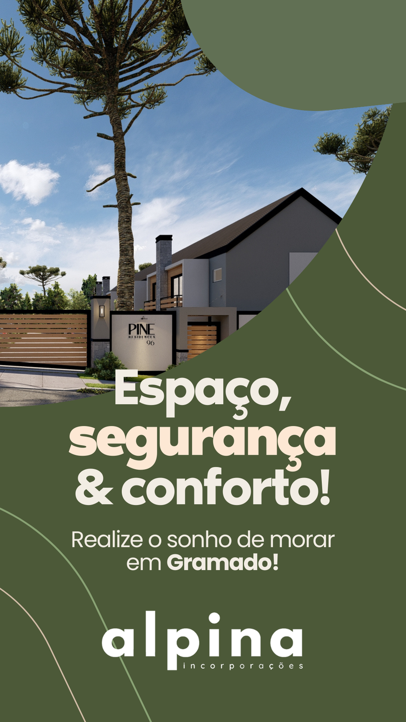 Pine Residences