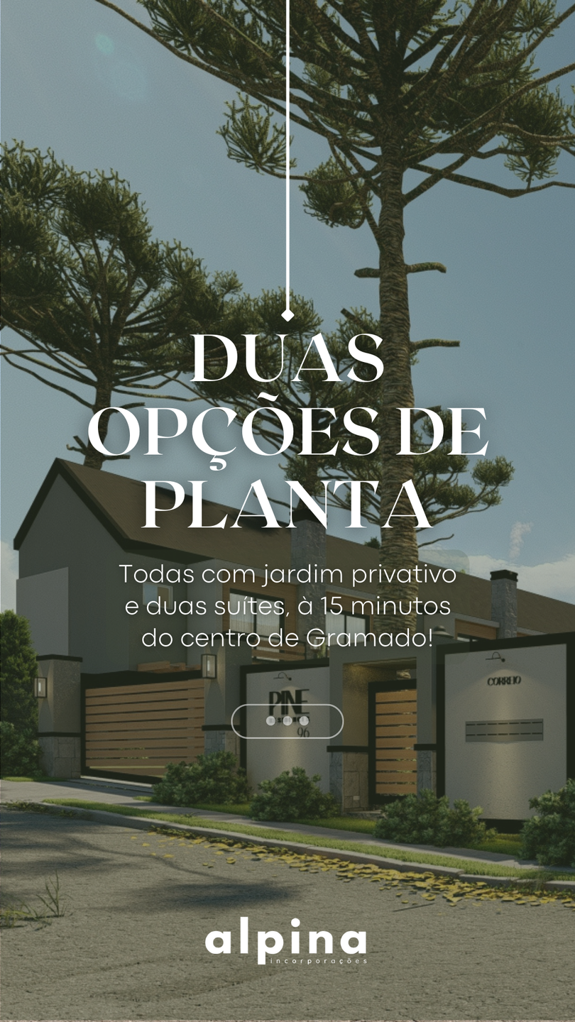 Pine Residences