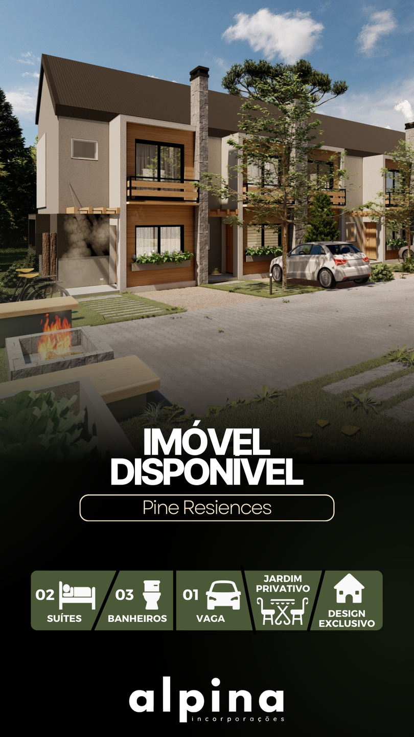 Pine Residences