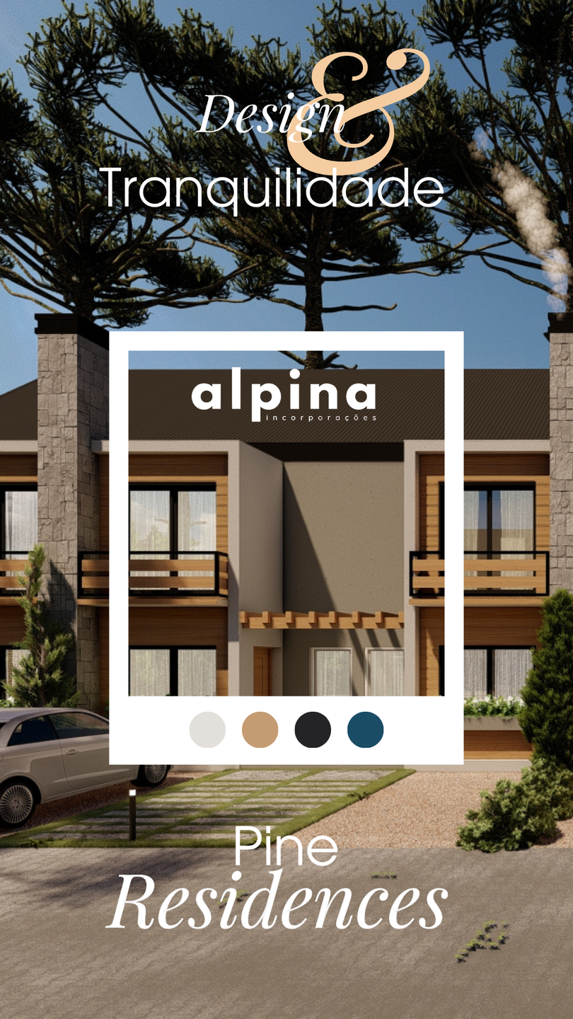 Pine Residences