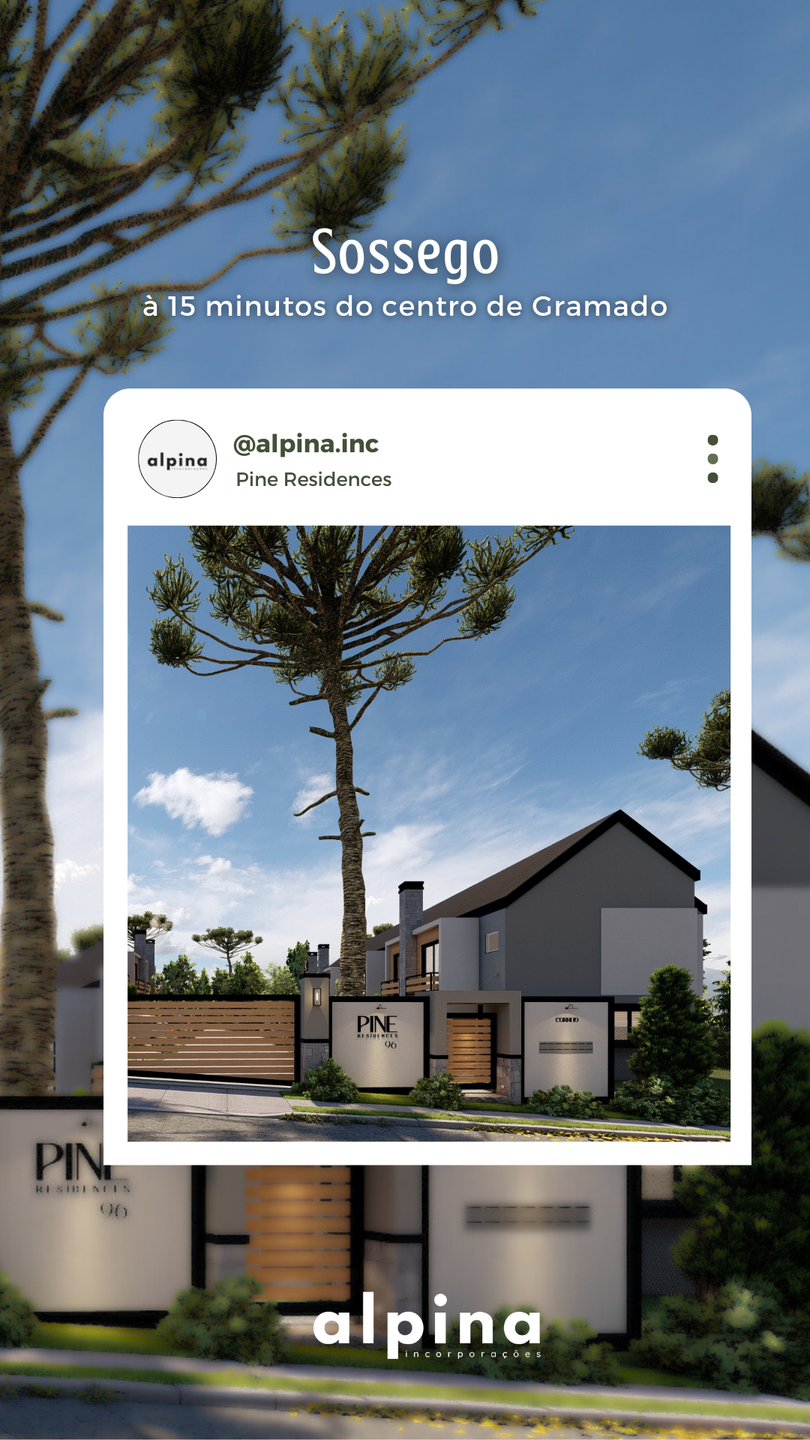 Pine Residences