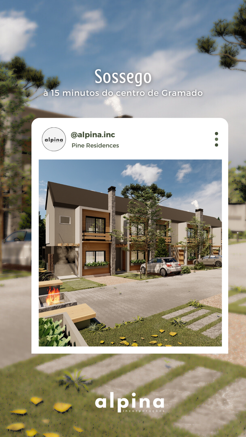 Pine Residences