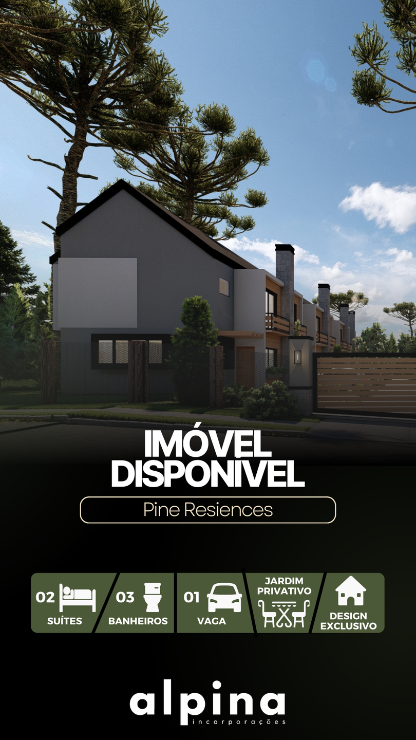 Pine Residences