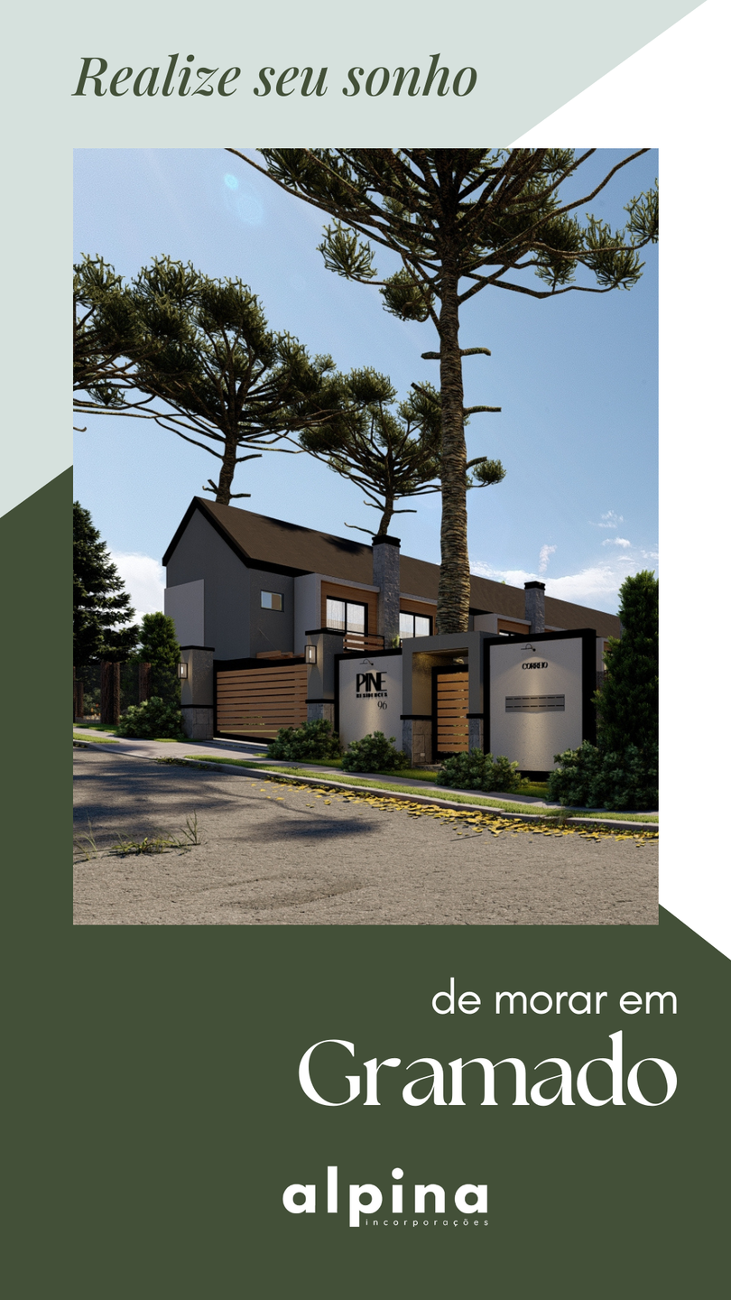 Pine Residences